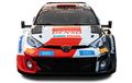 Sudah Fokus Latihan Jelang Reli Monte Carlo 2022, Tim Toyota Gazoo Racing Dapat Tantangan Baru