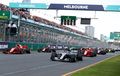 Buat Jaga-jaga, Ini Jadwal Balap F1 2019 Waktu Indonesia Barat (WIB)