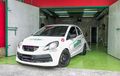 Honda Brio Lawas Oprek Dapur Pacu, Power Sekarang Tembus 150 DK