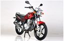 Begini Cara Pilih Motor Bekas Yamaha Scorpio di Pasaran, Simak Triknya