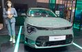 Berparas Menawan, Kupas Detail Spesifikasi Sampai Fitur Mobil Listrik KIA Niro EV