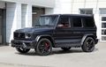 TopCar Bikin Body Kit Untuk Mercedes-AMG G63, Biayanya Setara 2 Innova Baru