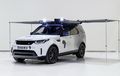 Spesies Khusus Land Rover Discovery, Dimodif Rumit Untuk Misi Penelitian Malaria