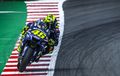 Sakit...Seperti Bisul Belum Pecah, Rossi Enggak Pernah Menang Sejak MotoGP Assen 2017, 2018?