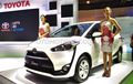 Harga Toyota Sienta Ada yang Lebih Mahal dari Kijang Innova