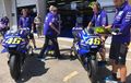 Yamaha MotoGP Dikabarkan Berniat Gaet Ahli Elektronik Yamaha Superbike