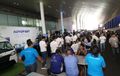 Meriah, Astra Grup Gelar Pameran Otomotif di Tangerang Selatan