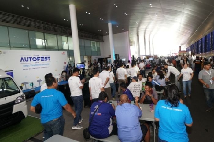 Astra Auto Fest 2018