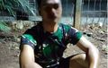 Identitas Anggota TNI Digebuki 8 Orang Perkara Rem Mendadak, Dantim Provost Satpamwal Mabes TNI