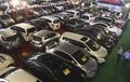 Sistem Ganjil-Genap Bikin Mobil Bekas Makin Laris?