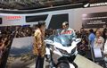 AHM Pernah Bantu Pengadaan Gold Wing Buat Paspampres 2015, Kalau Jadi, Pengawal Presiden Ganti Model Baru 