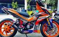 Motor Hasil Modifikasi Bisa Laku di Dealer Motor Bekas, Tapi...