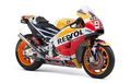 Kamu Fans Marquez? Motor Versi Jalanannya Dijual Loh di Indonesia, Minat?