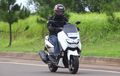 NMAX Lama Masih Dijual di Dealer, Lebih Murah Lima Gepok Seratus Ribu Dengan NMAX Turbo