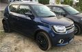 Bukan Cat Custom Ini Warna Baru Suzuki Ignis, Keren Enggak?  