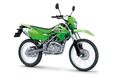 Cocok Buat Modif Trail, Cek Harga 4 Varian Kawasaki KLX150 Terbaru