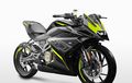CFMoto 250SR Muka Mirip KTM RC, Harga Rp 30 Jutaan, Kena Aura Freestyle