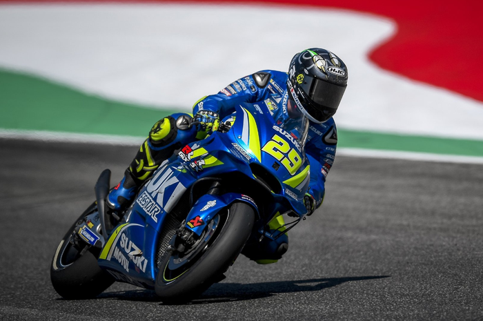 Andrea Iannone