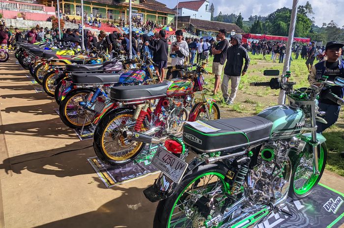 halal bihalal dan memperingati 2 dekade CBM Salatiga