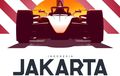 Ketua Umum IMI Berharap Masyarakat Nikmati Formula E Jakarta