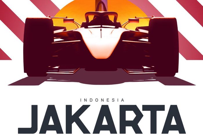 Jakarta siap jadi tuan rumah balap Formula E, 6 Juni 2020