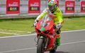 Begini Aksi Pembalap VR46 Riders Academy di Mandalika, Bezzecchi Pucat Hingga Mukbang Pizza Indonesia