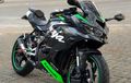 Detail Harga Part Carbon Kevlar Kawasaki Ninja ZX-25R Garapan DCS Auto