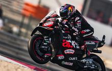 Jorge Martin Ngebet Tinggalin Aprilia, Bikin Bos MotoGP Geram Gak Karuan