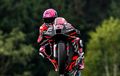 Bingung Aleix Espargaro Batal Pensiun, Aprilia Siap Tampung Marc Marquez Atau Fabio Quartararo
