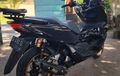 Honda PCX 160 Mau Lebih Nyaman? Adopsi Sokbreker Milik Motor Ini