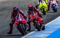 Martin Sebut Dua Sosok Pembalap Terbaik di MotoGP, Bagnaia Lebih Hebat dari Stoner