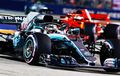 Ditekuk Dua Kali, Tim Mercedes Siap Hancurkan Tim Ferrari di F1 Singapura