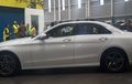 Baru Bisa Dipesan Januari, Segini Harga Mercedes-Benz C-Class Facelift