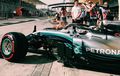 Sebelum Start F1 Bahrain, Ini Pendapat Mercedes Terhadap Mobil Ferrari