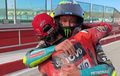 Ini 5 Pembalap Favorit Valentino Rossi Tahun Depan, Idola Kamu Masuk Hitungan Gak Nih?