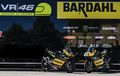 Akhir Pekan Ini, Valentino Rossi Beri Kejutan di MotoGP San Marino 2021
