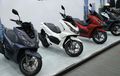 Harga All New Honda PCX 160 Resmi Diumumkan, Segini Banderolnya