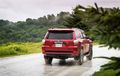 Melirik Lagi ABS, ESP, TCS, 4WD Untuk Hadapi Jalan Hujan