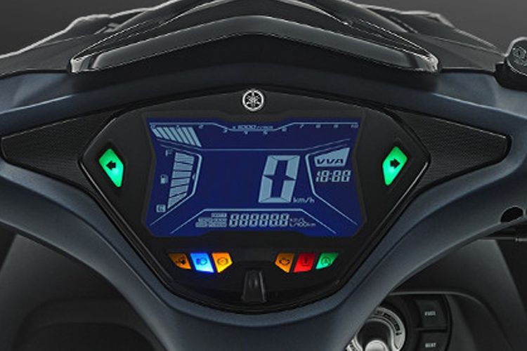 Yamaha Aerox 155 Mati dan Muncul Kode Error 12? Ini Penyebabnya - GridOto.com