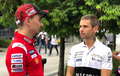 Balap Atau Enggak, Jorge Lorenzo Coba Motor Dulu di MotoGP Malaysia