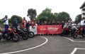 Tak Hanya Jualan, Wahana Makmur Sejati Juga Bangun Keluarga Big Bike