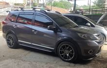 Menggiurkan, Mobil Bekas Honda BR-V Awal Tahun 2026, Harganya Cuma Segini