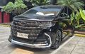 Banyak Dijual Bekasnya, Harga Toyota Alphard Hybrid 2024 Kisaran Segini