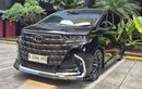 Banyak Dijual Bekasnya, Harga Toyota Alphard Hybrid 2024 Kisaran Segini