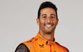 Kontrak Diputus, Daniel Ricciardo Dapat Pesangon Rp 312 Miliar dari Tim McLaren