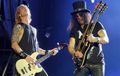 Personel Guns N’ Roses Hampir Tewas, Kecelakaan Naik Toyota Celica