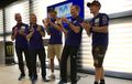 Jelas, Bos Yamaha Bersikukuh Alasan Yamaha Mesti Ada Tim Satelit
