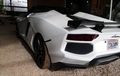 Lamborghini Aventador Berdarah Amerika, Basisnya Mobil Kencang Juga