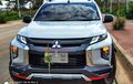 Gagah dari Lahir, Mitsubishi Triton Makin Ganteng Pakai Aksesori Ini