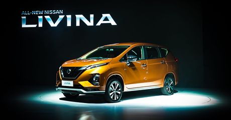 Sikat! Sudah Ada Diskon Menarik untuk Pembelian All New Livina